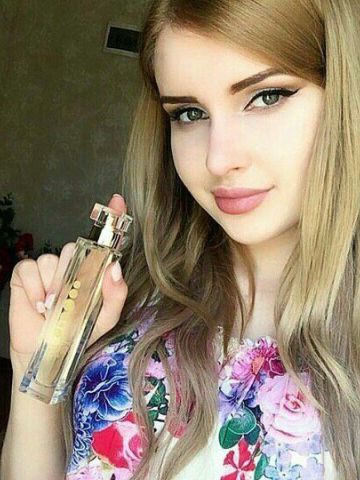 Проститутка Ася